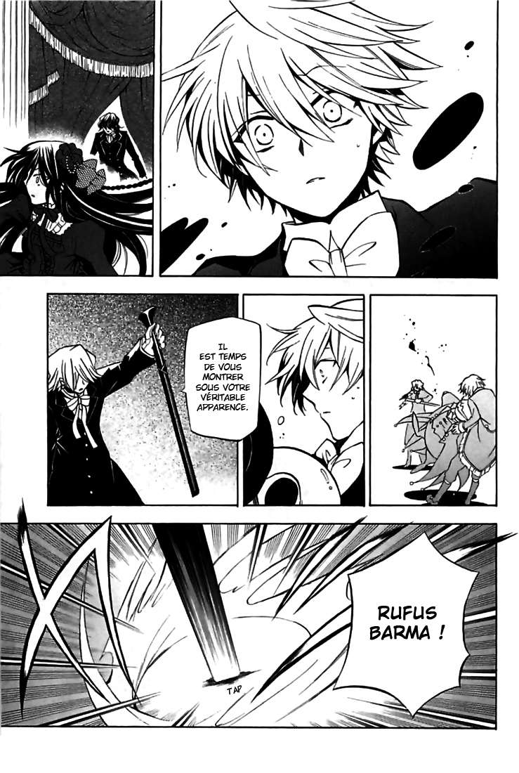  Pandora Hearts - Chapitre 7 - 126