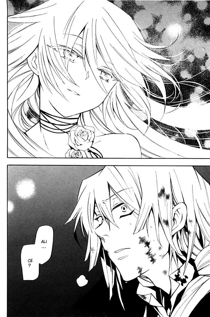  Pandora Hearts - Chapitre 7 - 153