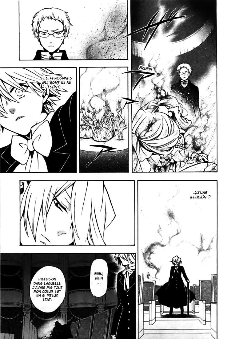  Pandora Hearts - Chapitre 7 - 128