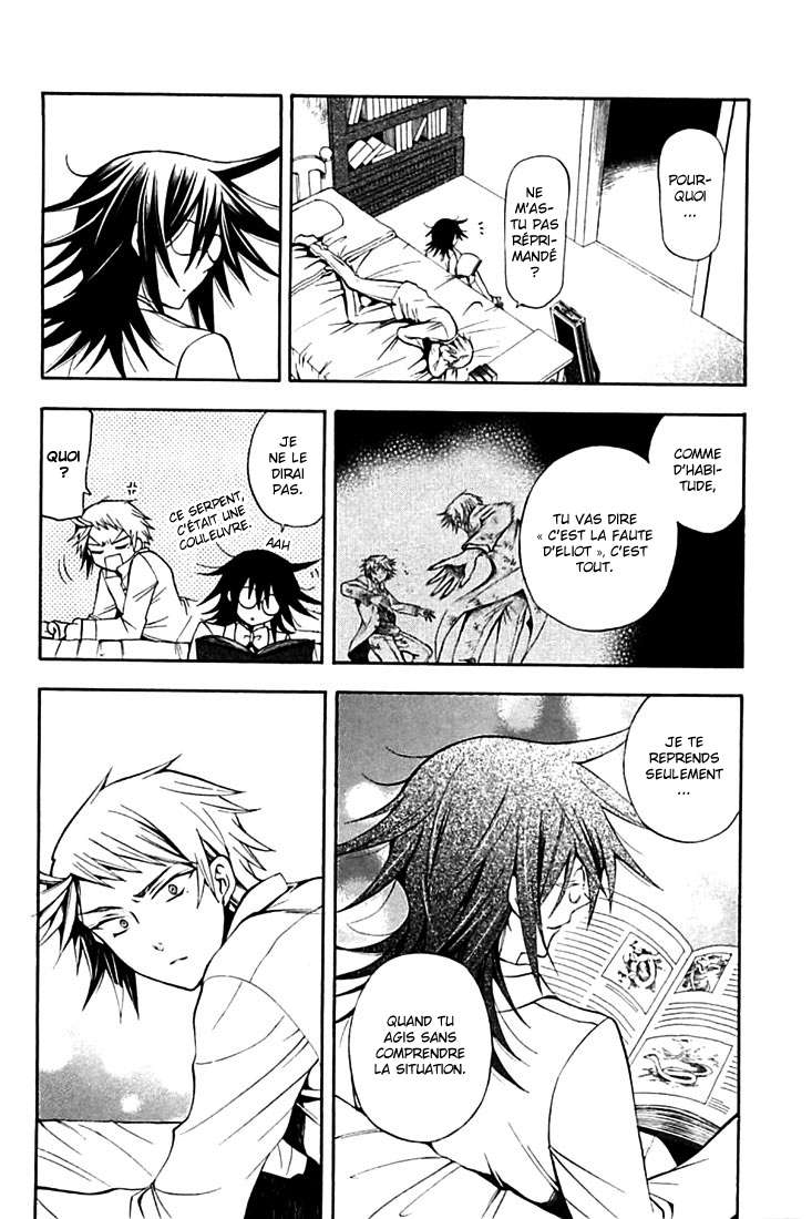  Pandora Hearts - Chapitre 7 - 86