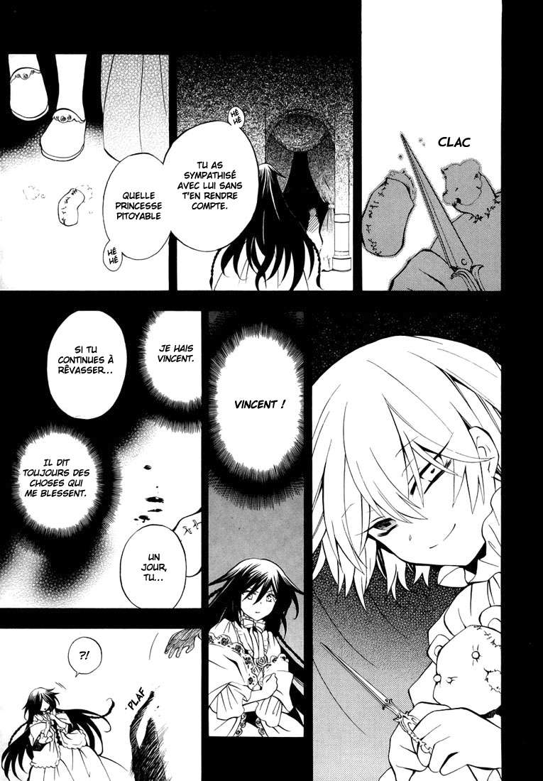  Pandora Hearts - Chapitre 8 - 9