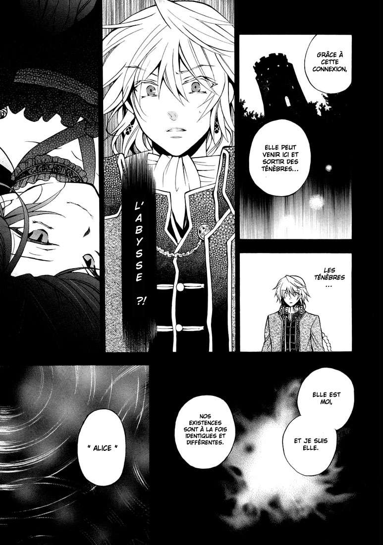  Pandora Hearts - Chapitre 8 - 43