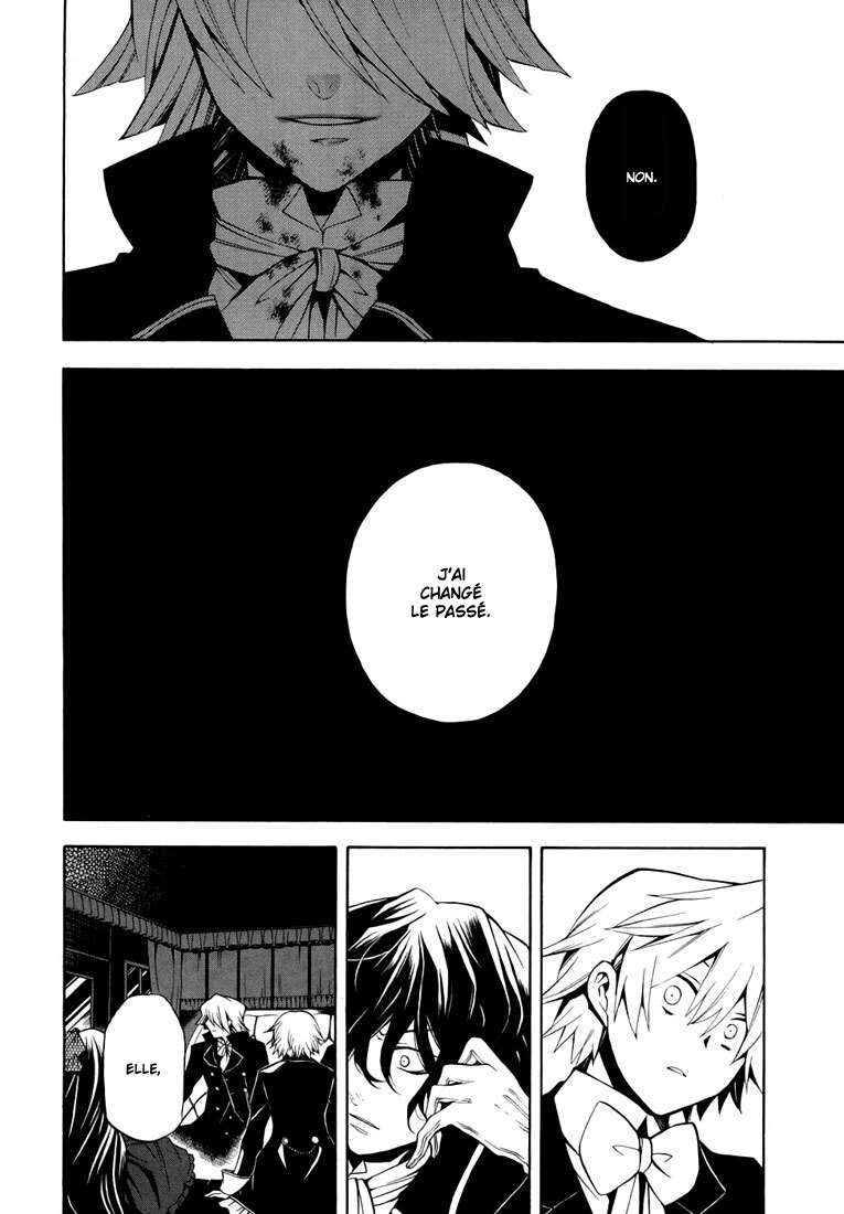  Pandora Hearts - Chapitre 8 - 75