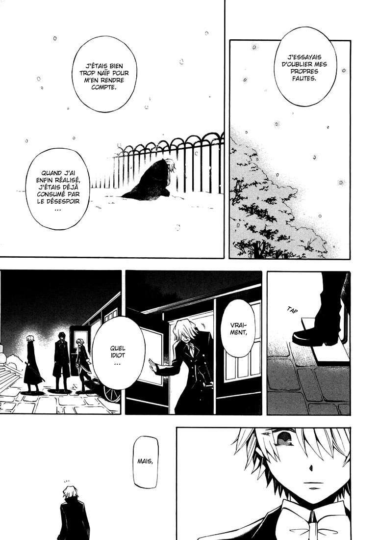  Pandora Hearts - Chapitre 8 - 86