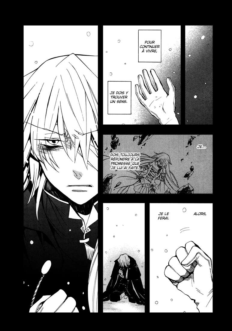  Pandora Hearts - Chapitre 8 - 98