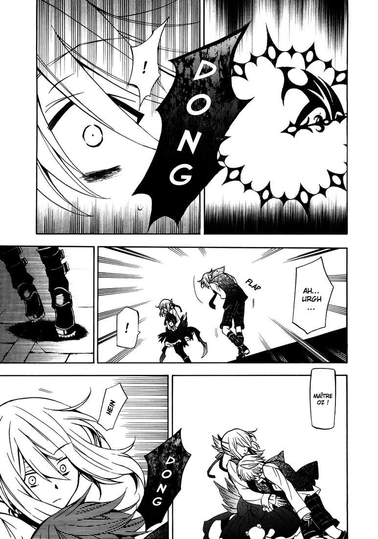  Pandora Hearts - Chapitre 8 - 134