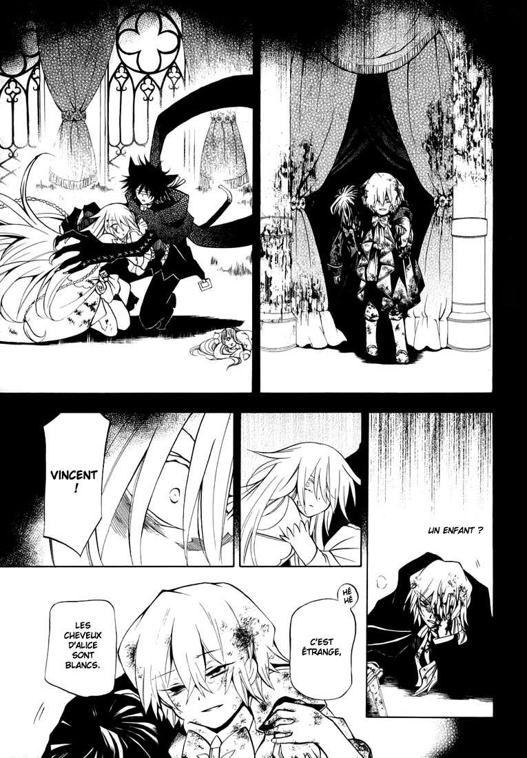  Pandora Hearts - Chapitre 8 - 19