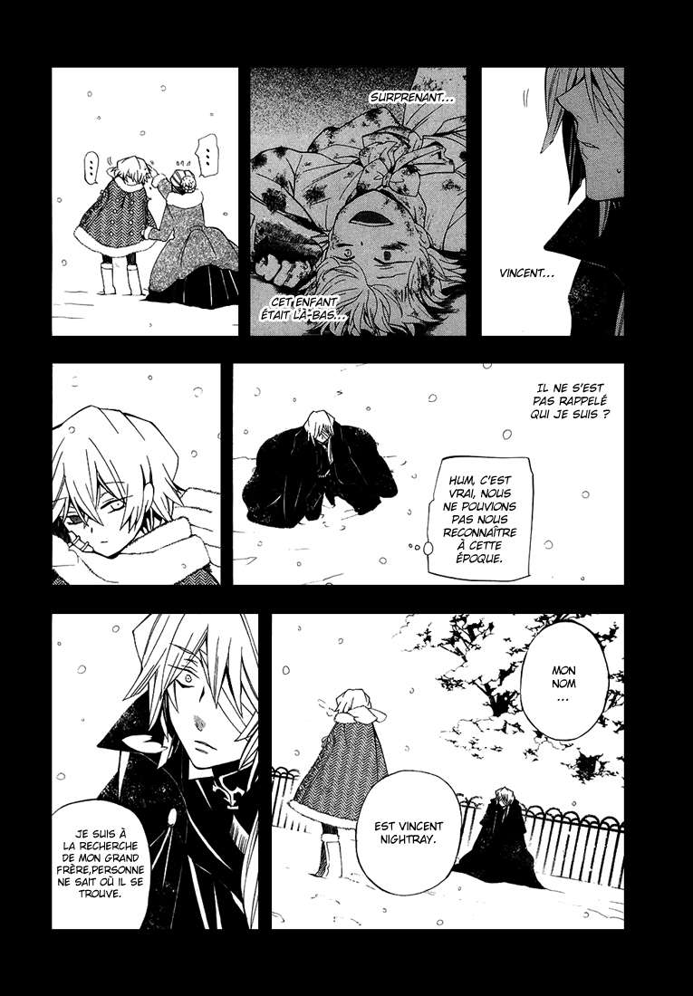  Pandora Hearts - Chapitre 8 - 95