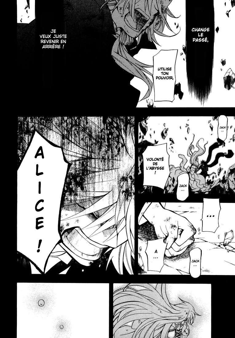  Pandora Hearts - Chapitre 8 - 36