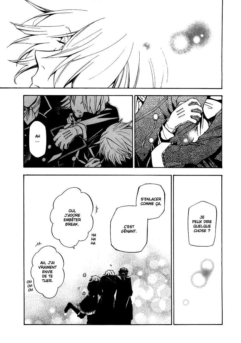  Pandora Hearts - Chapitre 8 - 66