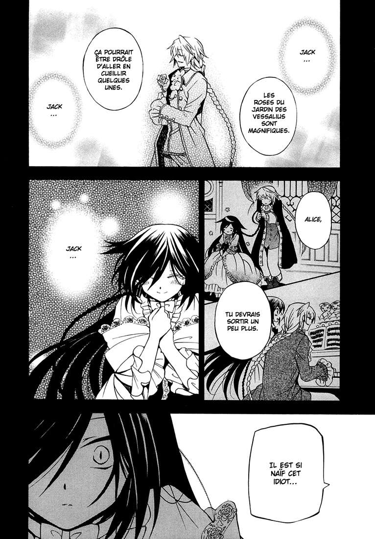  Pandora Hearts - Chapitre 8 - 8