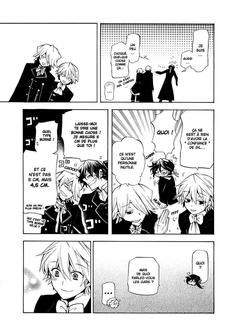  Pandora Hearts - Chapitre 8 - 68