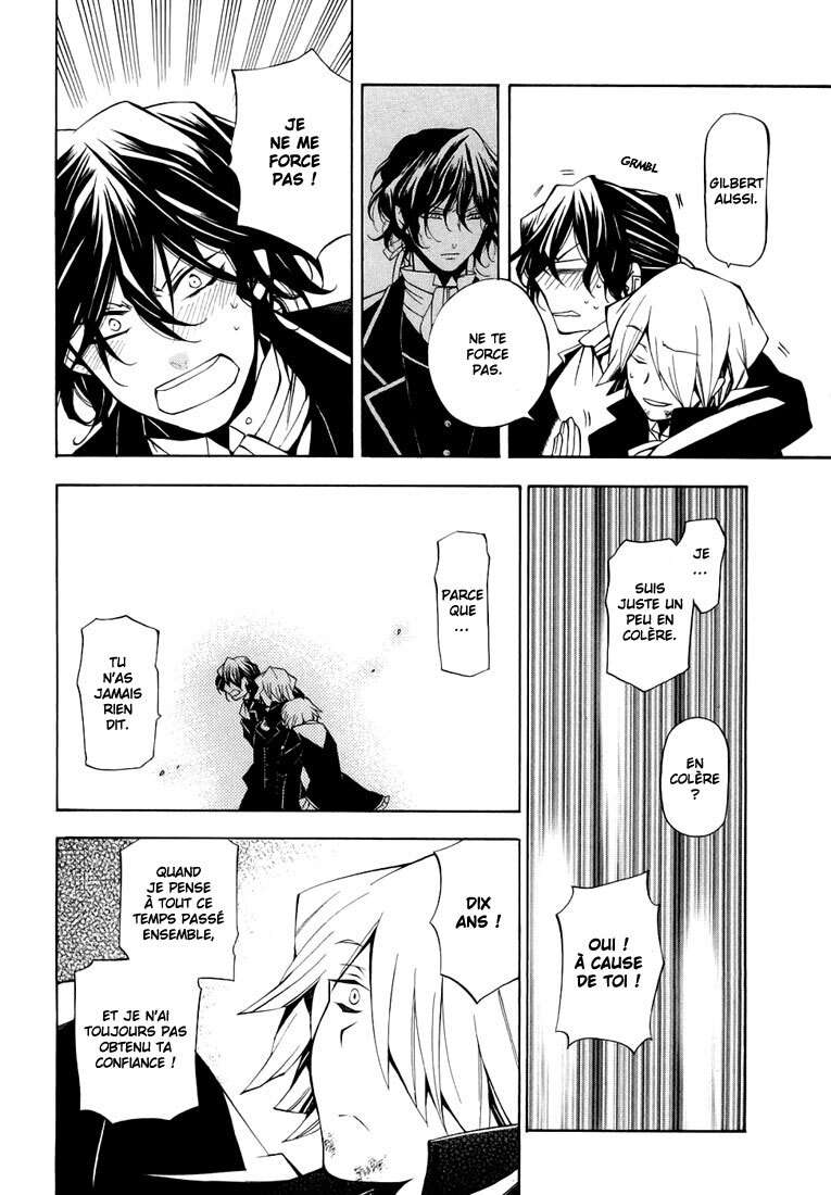  Pandora Hearts - Chapitre 8 - 67