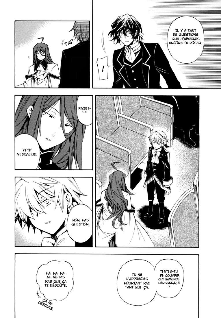  Pandora Hearts - Chapitre 8 - 55