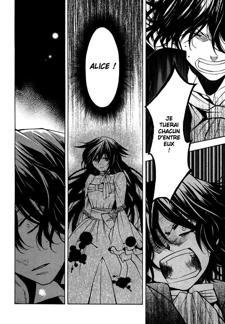  Pandora Hearts - Chapitre 8 - 145