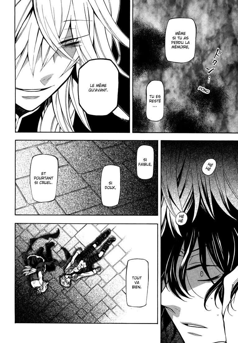  Pandora Hearts - Chapitre 8 - 149