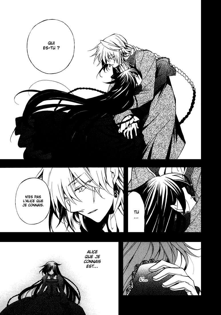  Pandora Hearts - Chapitre 8 - 41