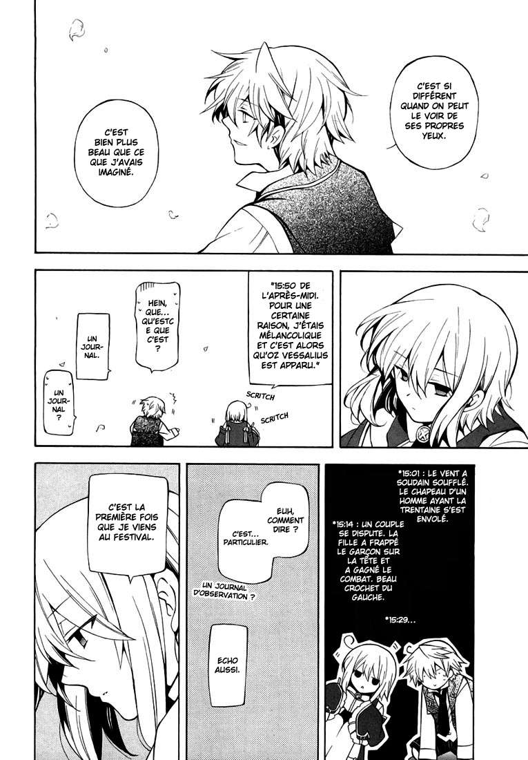  Pandora Hearts - Chapitre 8 - 115