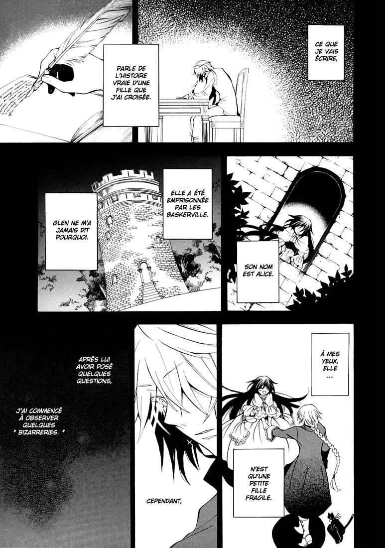  Pandora Hearts - Chapitre 8 - 39