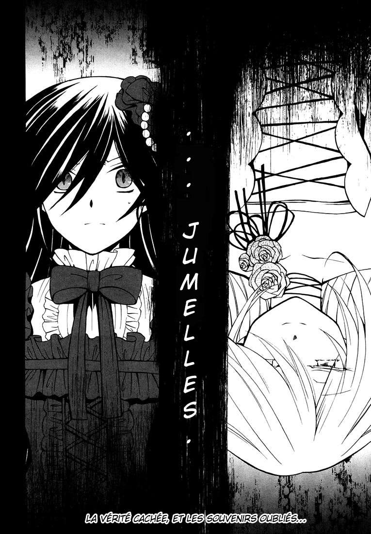  Pandora Hearts - Chapitre 8 - 45