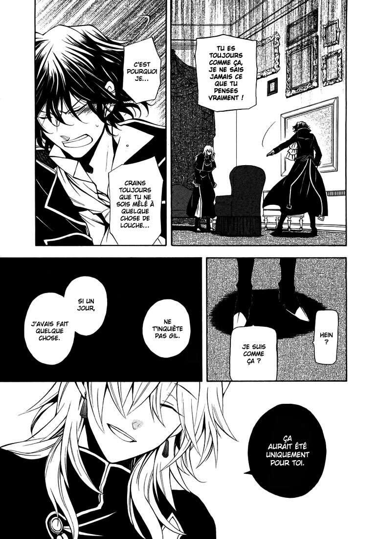  Pandora Hearts - Chapitre 8 - 108