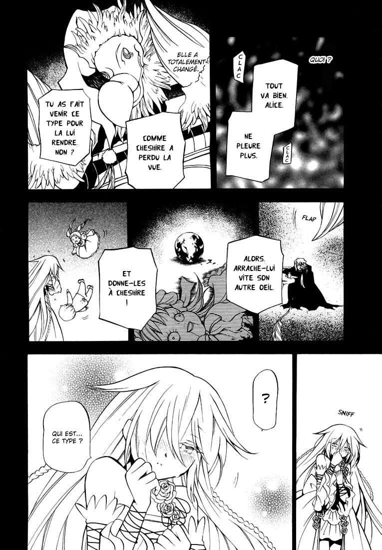  Pandora Hearts - Chapitre 8 - 24