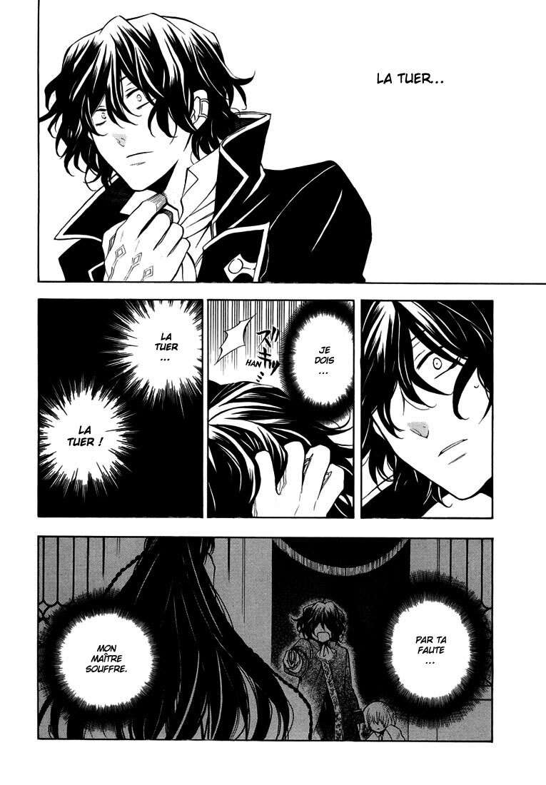  Pandora Hearts - Chapitre 8 - 143