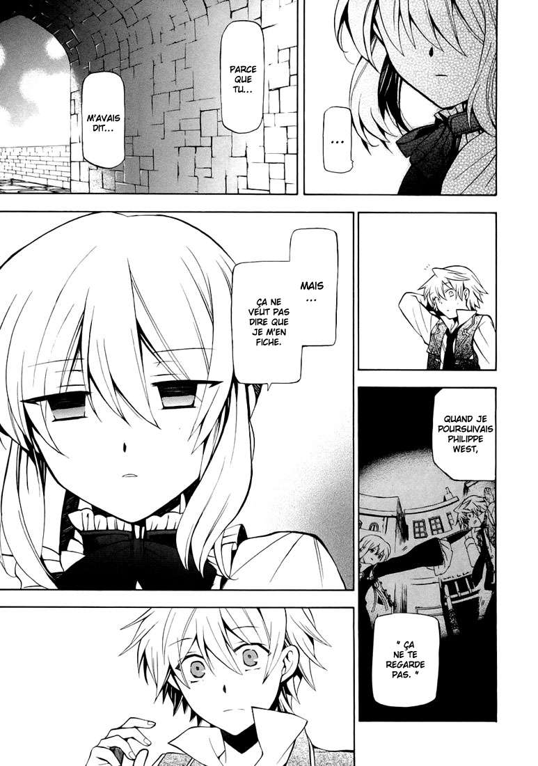  Pandora Hearts - Chapitre 8 - 130