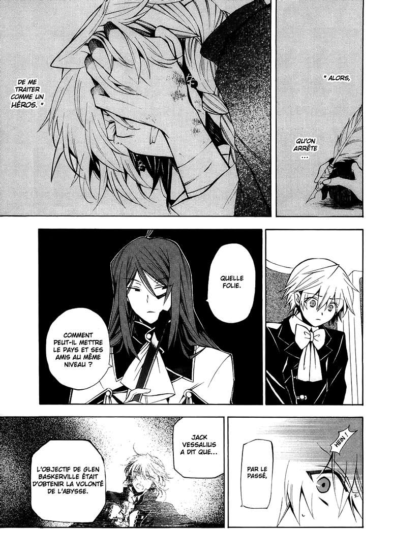  Pandora Hearts - Chapitre 8 - 52