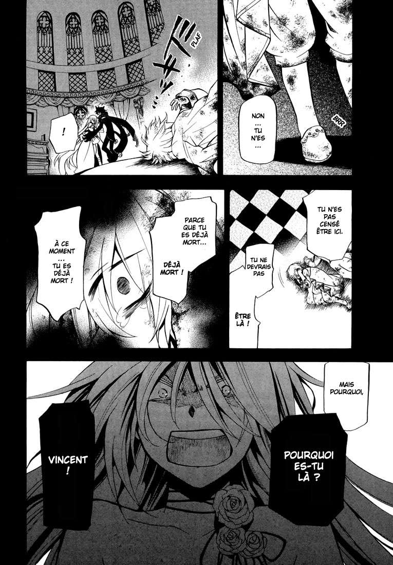  Pandora Hearts - Chapitre 8 - 20