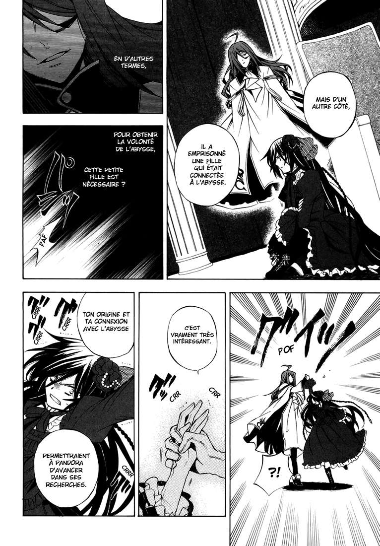  Pandora Hearts - Chapitre 8 - 53