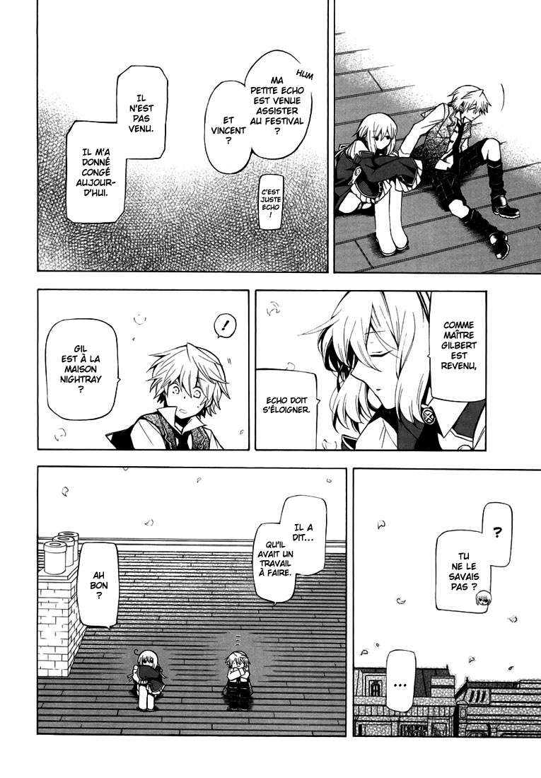  Pandora Hearts - Chapitre 8 - 113