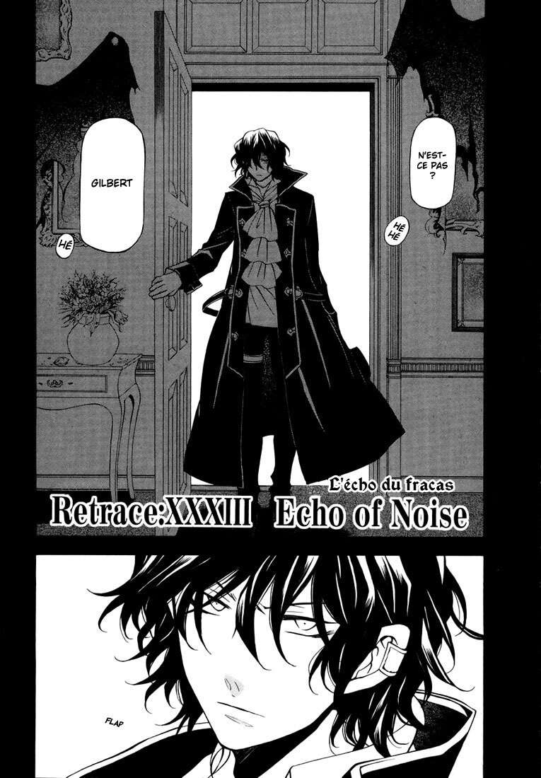  Pandora Hearts - Chapitre 8 - 103