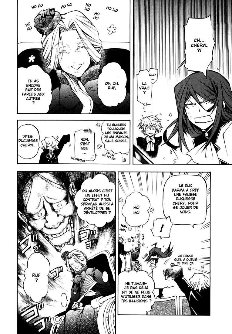  Pandora Hearts - Chapitre 8 - 59