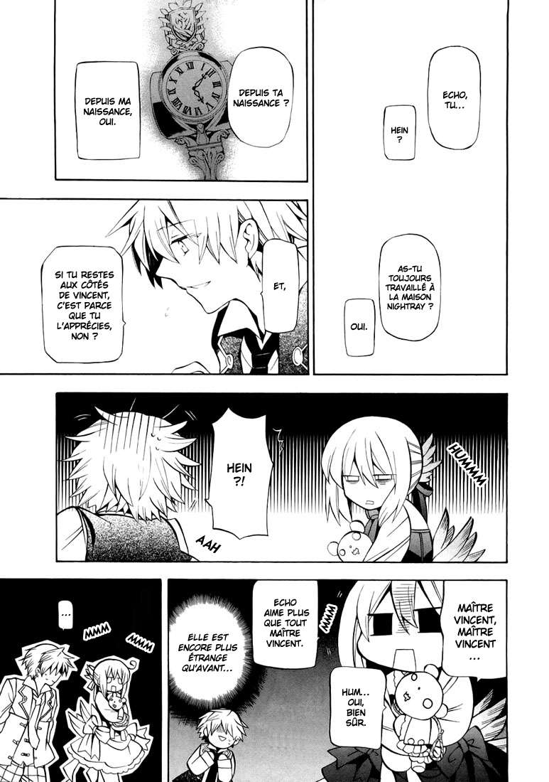  Pandora Hearts - Chapitre 8 - 120