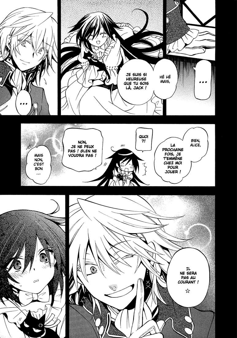  Pandora Hearts - Chapitre 8 - 7