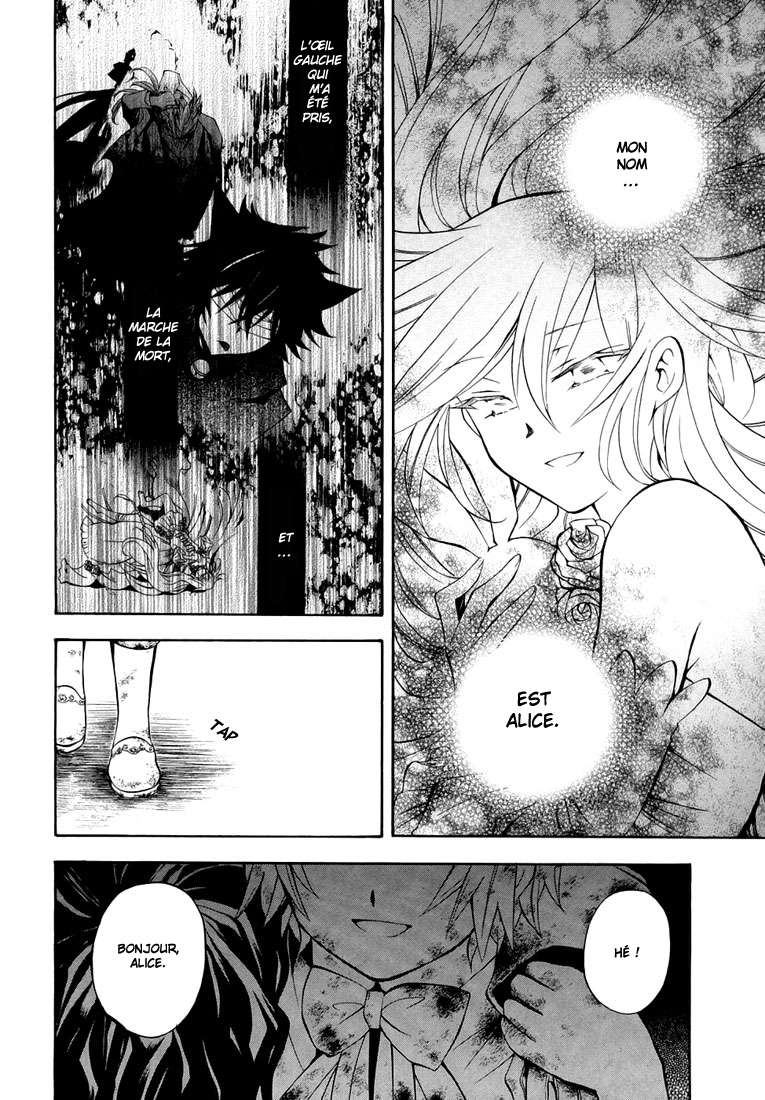  Pandora Hearts - Chapitre 8 - 18