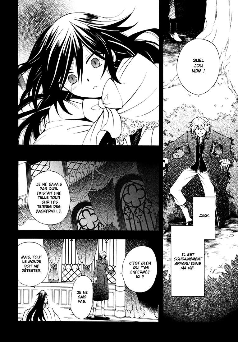  Pandora Hearts - Chapitre 8 - 6