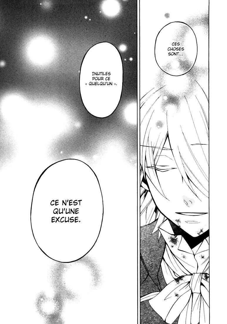  Pandora Hearts - Chapitre 8 - 90