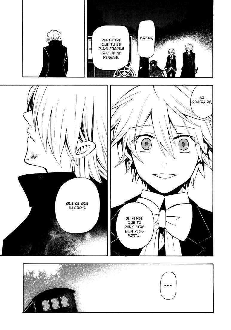  Pandora Hearts - Chapitre 8 - 88