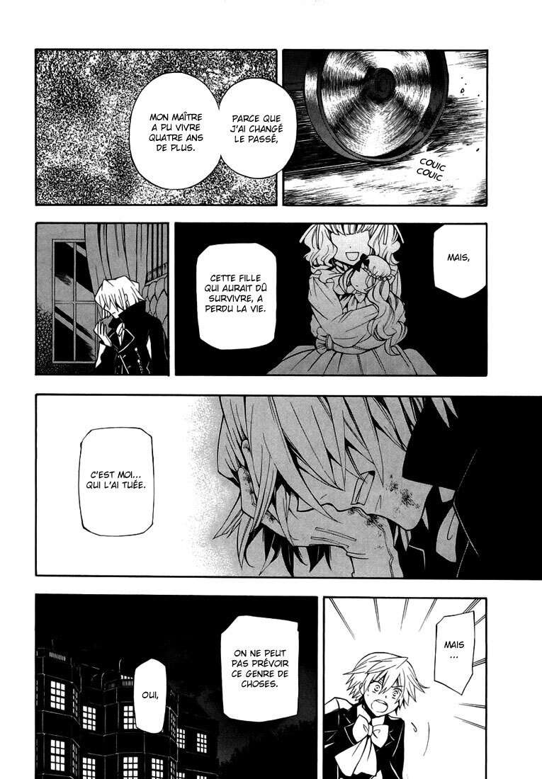  Pandora Hearts - Chapitre 8 - 83