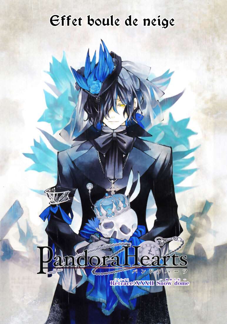  Pandora Hearts - Chapitre 8 - 48