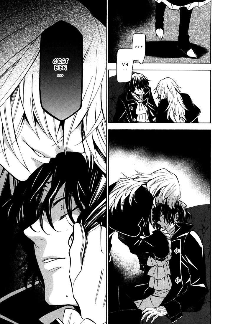  Pandora Hearts - Chapitre 8 - 148