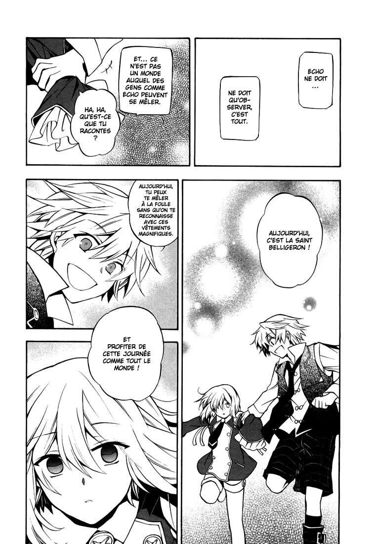  Pandora Hearts - Chapitre 8 - 117