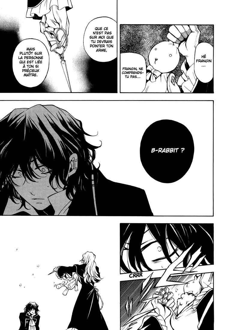  Pandora Hearts - Chapitre 8 - 138