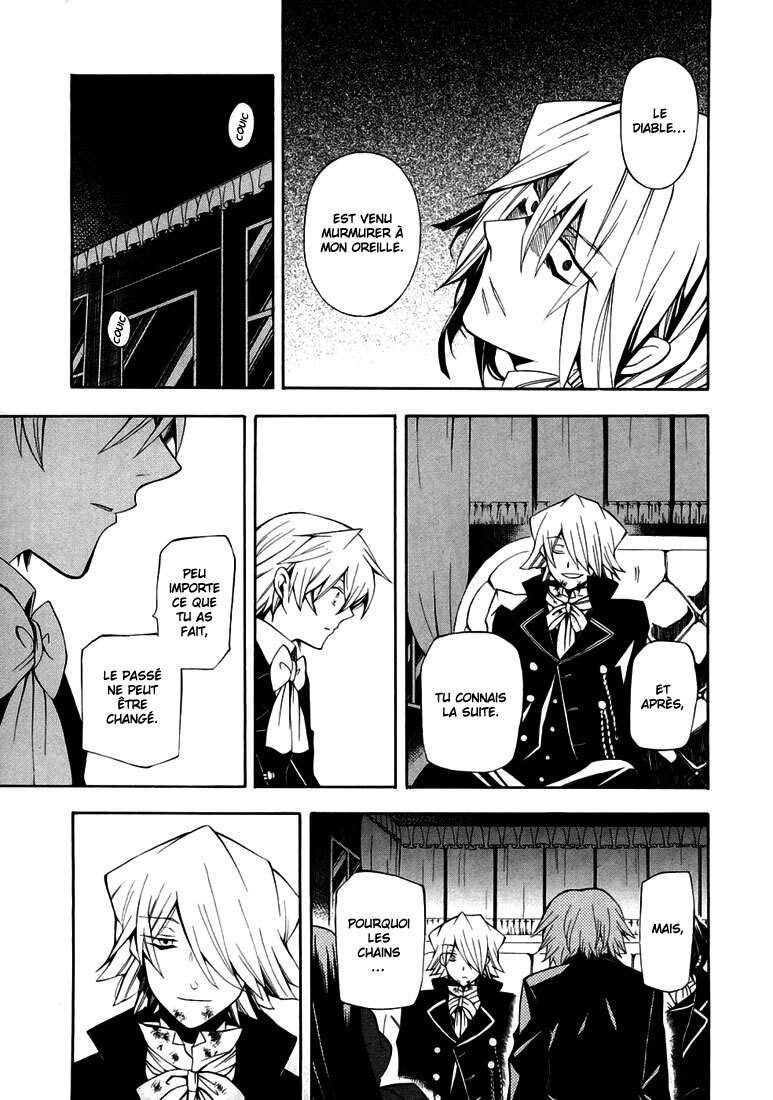  Pandora Hearts - Chapitre 8 - 74