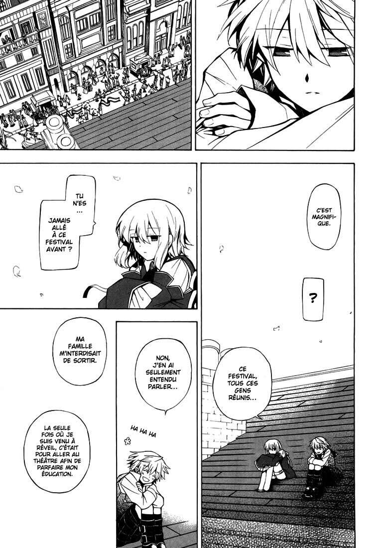  Pandora Hearts - Chapitre 8 - 114