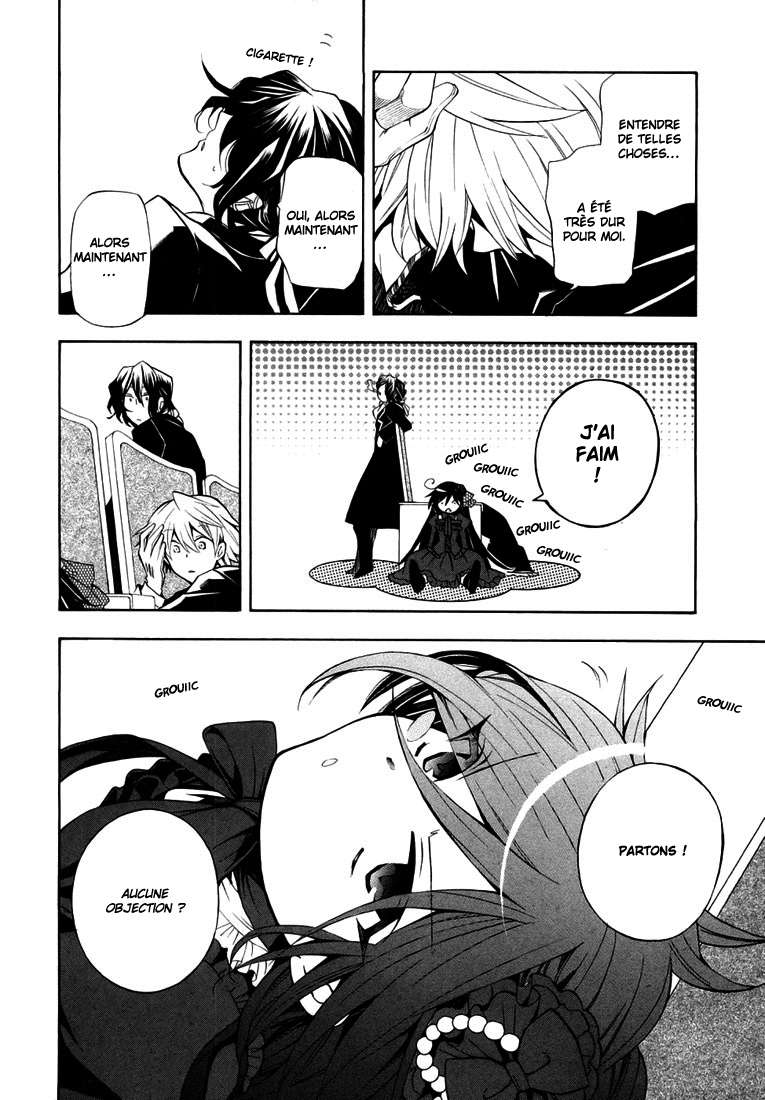  Pandora Hearts - Chapitre 8 - 61