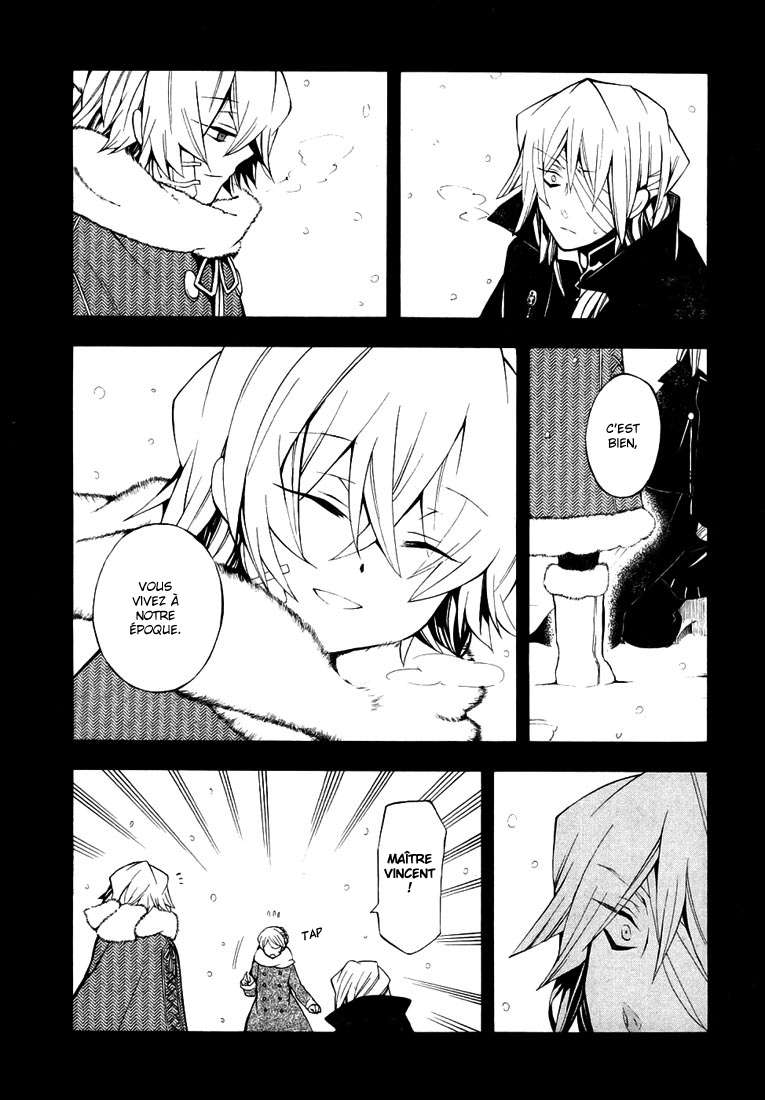  Pandora Hearts - Chapitre 8 - 94