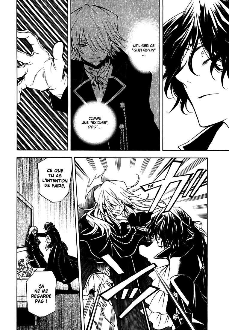  Pandora Hearts - Chapitre 8 - 109